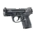 M&P9C 9mm P.A.K. püstol Photo