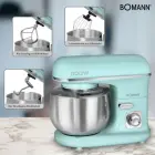 Bomann KM 6030 Mint Food Processor — Photo 2