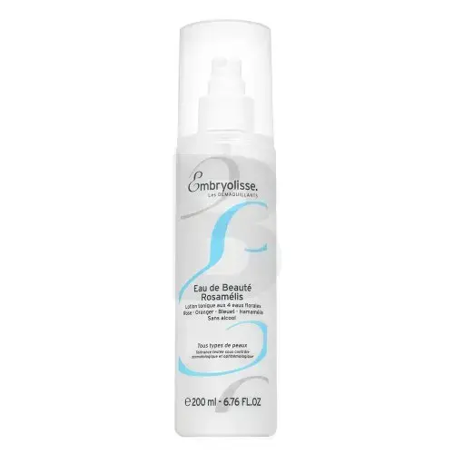 Embryolisse Cleansing Tonic Beauty Rose Water 200 ml