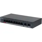 DAHUA CS4010-8ET-110 Switch — Photo 1