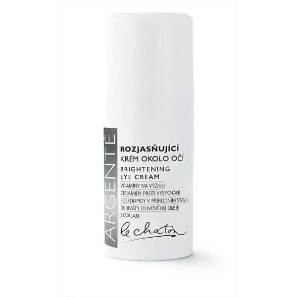 Le Chaton Illuminating Eye Cream 35+ - 15.0 G