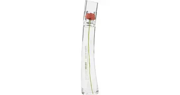 Kenzo Flower by Kenzo EDT SPRAY 1.7 OZ *TESTER for WOMEN