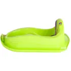 PLASTIC MINI BOBEK SLEDGE GREEN — Foto 4