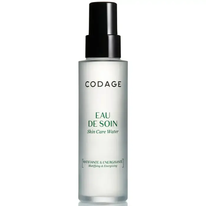 Codage, Matistav ja energiat andev essentsvesi, 100 ml
