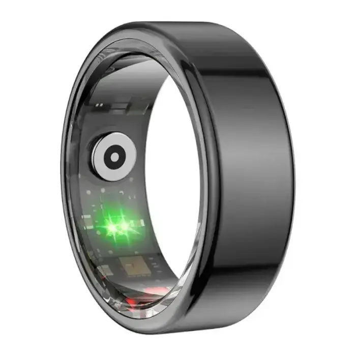 Smartring Colmi R02 18.1MM 8 (Black) Foto 1