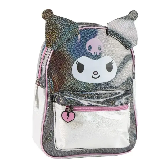 Hello Kitty Kuromi seljakott 30cm