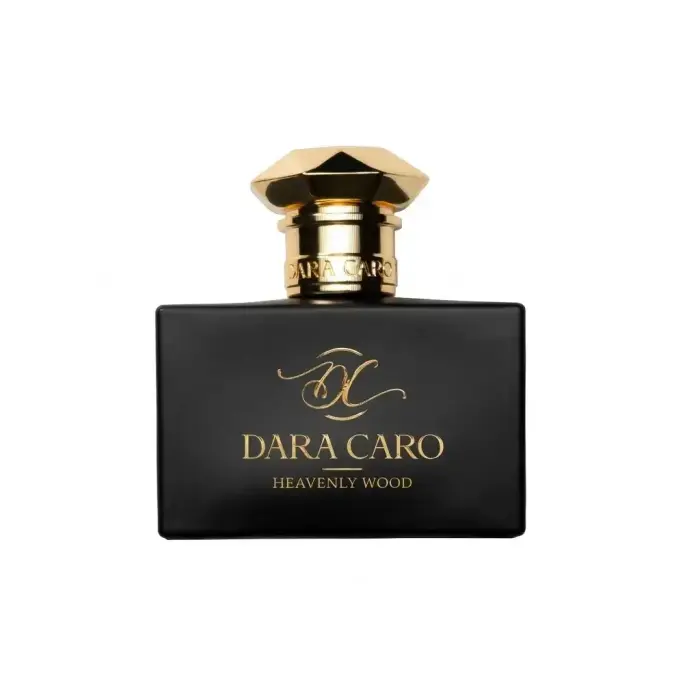 DARA CARO HEAVENLY WOOD EXTRAIT DE PARFUM 50 ML