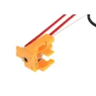 Complete Switch Assembly with MOSFET for Krytac — Photo 6