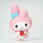 Sanrio My Melody Sofvimates kujuke 14cm — Foto 2
