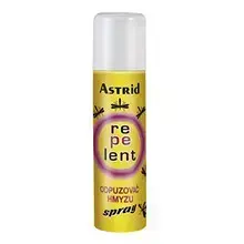 Astrid Nahale pihustatav repellent sprei 150ml