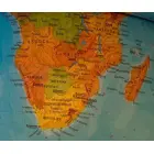 Globe Elite, Nova Rico, (LV) 30cm/12" Foto 3