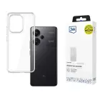 Redmi Note 13 Pro+ - 3mk Armor Case dėklas — Nuotrauka 1