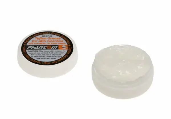 Gearbox Teflon Grease Foto 2