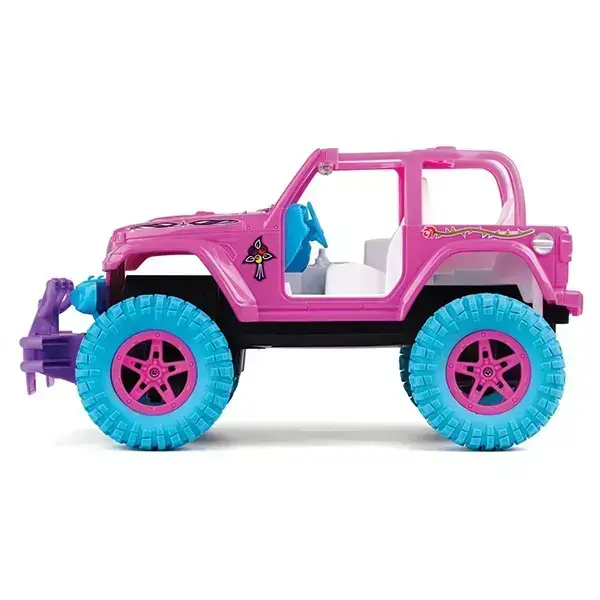 Dumel-Exost Crossroad AmazoneTE 20262 Foto 2