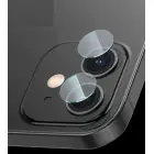 Fusion Camera Tempered Glass screen protector for back camera Apple iPhone 12 Mini — Photo 2