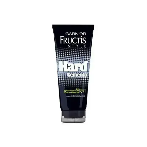 Garnier Fructis Style Strong Hold Hair Gel 200ml