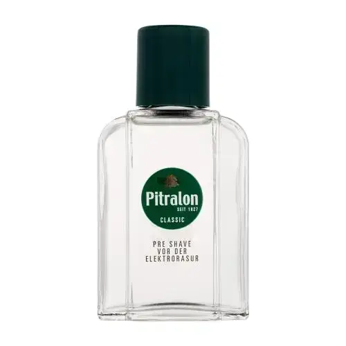 Pitralon Classic Pre-Shave - 100 Ml Foto 1