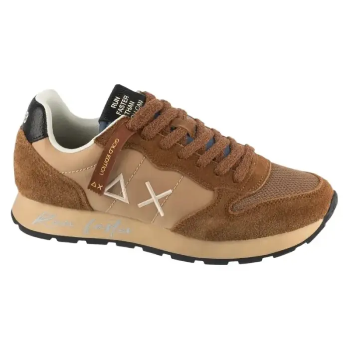 SUN68 Tom Vintage Z46105-93 Brown 41 - rozmiar_EU: 41