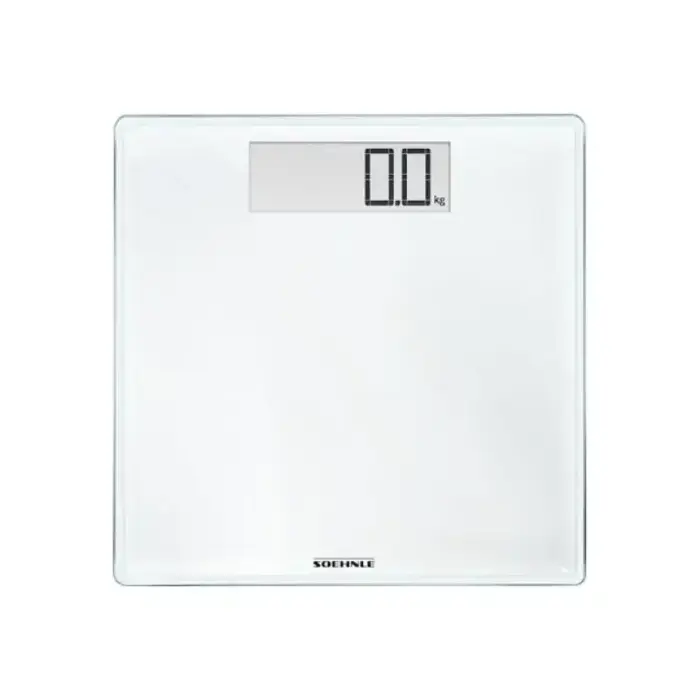 Soehnle Scale Style Sense Comfort 100 white (63853)