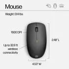HP 230 Wireless Mouse and Keyboard Combo — Foto 5