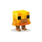 LEGO Minecraft 21582 - Kanaratsutaja — Foto 4