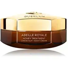 Abeille Royale meepõhine öökreem
