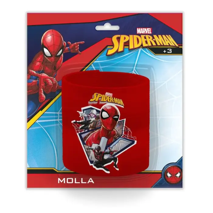 Marvel Spiderman Slinky