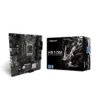 BIOSTAR H610MTE emaplaat — Foto 1