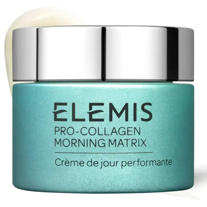 Elemis, Pro-Collagen Morning Matrix, pretnovecošanās sejas krēms, 50 ml