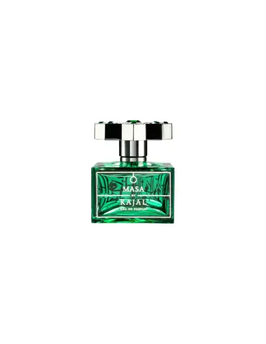 Kajal Masa Eau De Parfum, Unisex, 100 ml