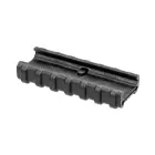 2.75 Inch Micro Pocket Switch Holder with Button — Photo 2