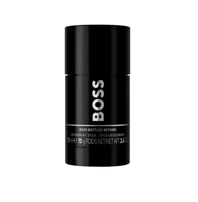 Hugo Boss Bottled Beyond Deodorantpulk meestele 75 ml