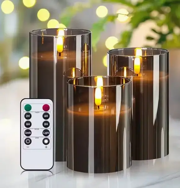 LED KLAASKÜÜNAL PULDIGA (24)
