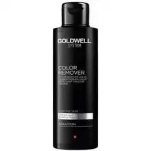 Goldwell System Krāsu noņēmējs šķidrums 150 ml