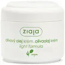 Olīveļļas krēms