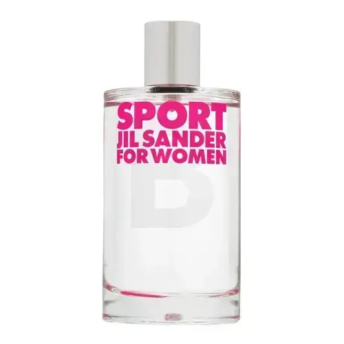 Jil Sander Sport Woman tualetes ūdens sievietēm 100 ml