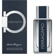 Ferragamo for Men Eau de Toilette