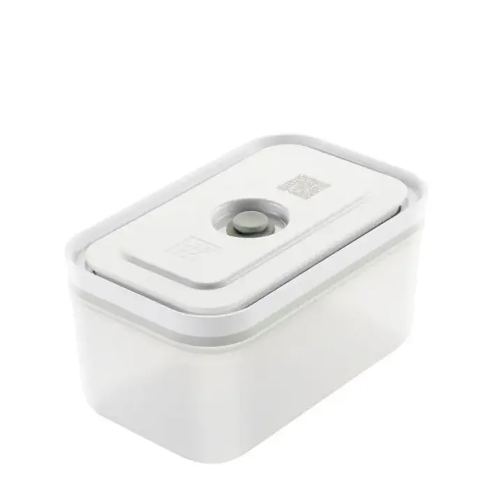 Plastic lunch box ZWILLING Fresh & Save 36801-320-0, 1.6 l, transparent