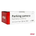 Reverse camera HD-320 12v 720p AMIO-03533 — Nuotrauka 8
