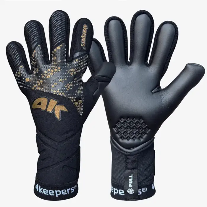 4keepers Elite Drake NC Väravavahi kindad S1028409