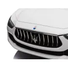 Maserati Ghibli — Foto 4