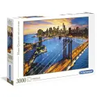 New York puzle 3000pcs — Foto 2