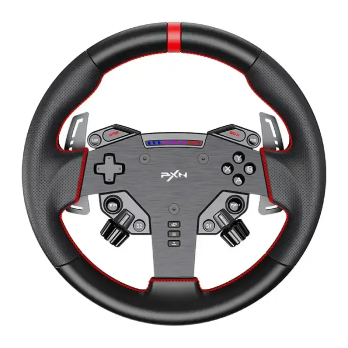 PXN W AS Gaming Steering Wheel
