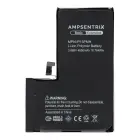 AmpSentrix Basic akumulators iPhone 15 Pro Max (paaugstināta jauda 4850 mAh) — Foto 2