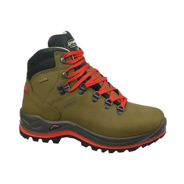 Grisport Marrone M 13701N32G apavi, izmērs 46
