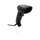 Datalogic QuickScan QD2500 Handheld 1D/2D Barcode Reader Black — Foto 1