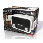 Bluetooth radio ADLER AD 1185 — Foto 4