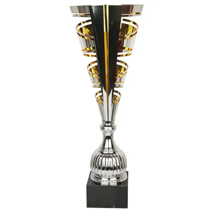 Trofėjus Trophy Tryumf 2086 Silver Sidabrinis