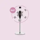 Girmi BE02 Makeup Mirror — Foto 5