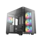 DeepCool CG530U 4F Tower Black — Photo 10